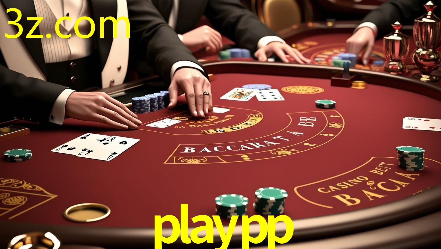 PLAYPP