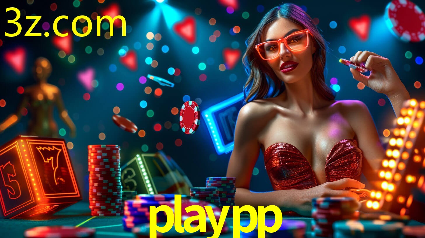 PLAYPP