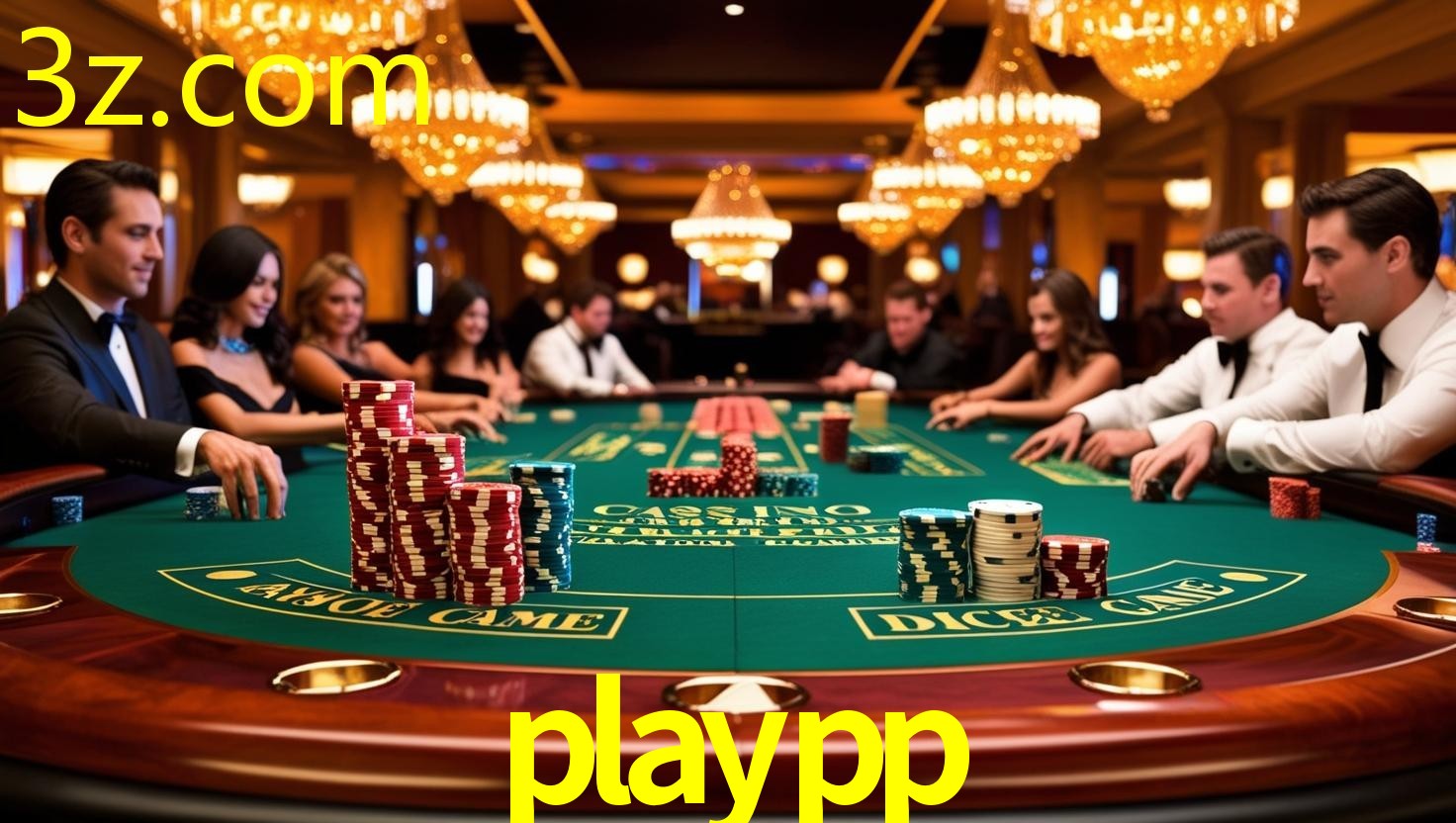PLAYPP