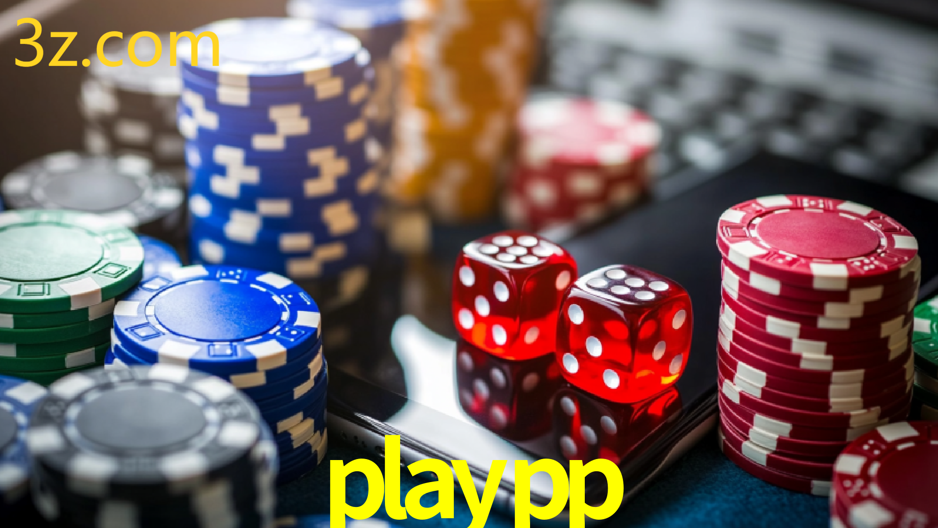 PLAYPP