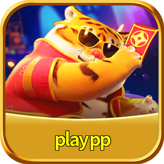 Imagem promocional da playpp mostrando a plataforma e suas vantagens